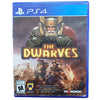 PS4 The Dwarves