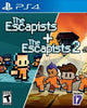 PS4 The Escapists + The Escapists 2