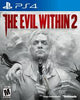 PS4 The Evil Within 2