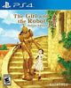 PS4 The Girl and the Robot - Deluxe Edition - With or Without OST CD