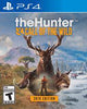 PS4 The Hunter - Call of the Wild - 2019 Edition