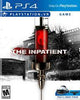 PS4 The Inpatient - PSVR REQUIRED