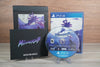 PS4 The Messenger - Special Edition - Big Box, Game, Artbook and Stickers - Special Reserve Games