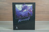 PS4 The Messenger - Special Edition - Big Box, Game, Artbook and Stickers - Special Reserve Games