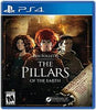 PS4 The Pillars of the Earth