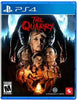 PS4 The Quarry