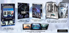 PS4 The Surge 2 - Limited Edition - Complete with Lenticular Cover, Game, Comic, 3 Lithographs and Poster