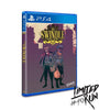 PS4 The Swindle - Limited Run #40