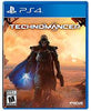 PS4 The Technomancer