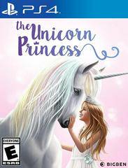 PS4 The Unicorn Princess