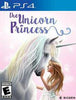 PS4 The Unicorn Princess