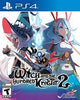 PS4 The Witch and the Hundred Knight 2