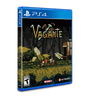PS4 Vagante - Limited Run