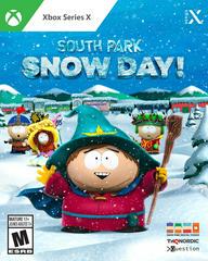 XSX South Park - Snow Day