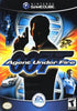 GC 007 Agent Under Fire