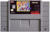 SNES Mega Man X3