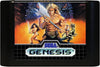 SG Golden Axe