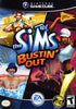 GC Sims - Bustin' Out