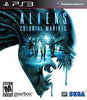 PS3 Aliens - Colonial Marines