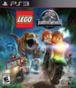 PS3 LEGO Jurassic World
