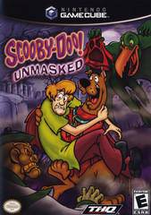 GC Scooby-Doo! - Unmasked