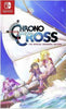 NS Chrono Cross - The Radical Dreamers Edition