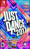 NS Just Dance 2017