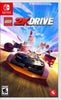 NS LEGO 2K Drive