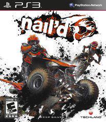 PS3 Nail'd