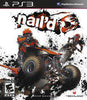 PS3 Nail'd