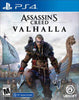 PS4 Assassin's Creed - Valhalla