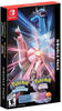 NS Pokemon - Brilliant Diamond & Shining Pearl - Double Pack - DLC MAY NOT BE INCLUDED