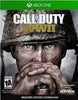 XB1 Call of Duty - WWII - DLC MAY NOT BE INCLUDED