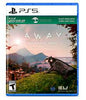 PS5 Away - The Survival Series