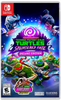 NS Teenage Mutant Ninja Turtles - Splintered Fate - Deluxe Edition - DLC MAY NOT BE INCLUDED