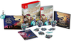 NS Nordic Ashes - Collector's Edition - Complete with Big Box, Game, Artbook, OST, Manual, Keychain and Stickers