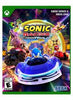 XSX XB1 Sonic Racing - CrossWorlds