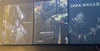 Official Game Strategy Guides - Dark Souls Remastered, Dark Souls 2 and Dark Souls 3 - Future Press - Hardback Collector's Edition Trilogy