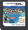 NDS Solatorobo - Red the Hunter - LOOSE CART ONLY