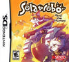 NDS Solatorobo - Red the Hunter