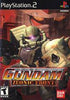 PS2 Mobile Suit Gundam - Zeonic Front