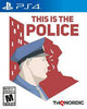 PS4 This Is the Police