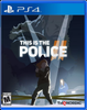 PS4 This is the Police II 2