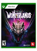 XB1 Tiny Tina's Wonderlands - DLC MAY NOT BE INCLUDED