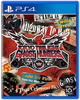 PS4 Tokyo Twilight Ghost Hunter Daybreak - Special Gigs World Tour