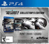 PS4 Tony Hawk's Pro Skater 1 + 2 - Collector's Edition - Complete in Box with Game and Skateboard Deck - DLC MAY NOT BE INCLUDED