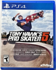 PS4 Tony Hawk's Pro Skater 5