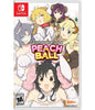 NS Senran Kagura - Peach Ball