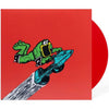 Music VINYL RECORD - Battletoads - Original Soundtrack - NEW