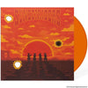 Music VINYL RECORD - Sunset Riders - Original Soundtrack - NEW